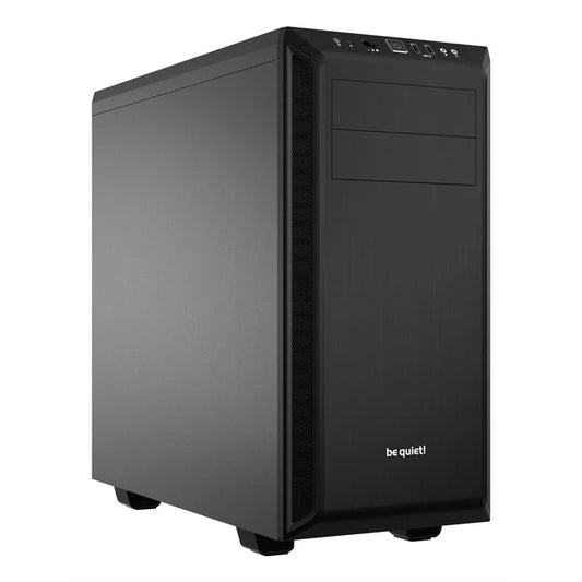 be quiet! Pure Base 600 Gaming PC Case