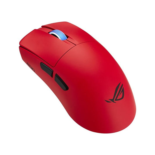 Asus ROG Harpe II Ace Gaming Mouse - Red