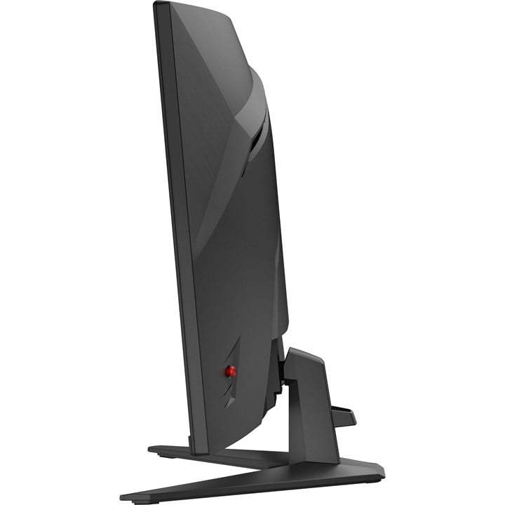 MSI MAG 321CQF E18 31.5" Curved WQHD Gaming Monitor