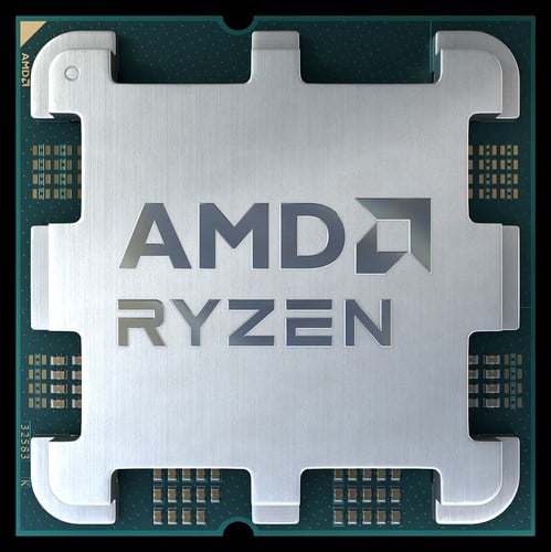 7500F RYZEN 5 TRAY WITH COOLER