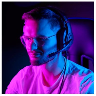uRage Soundz 200 V2 Gaming Headset