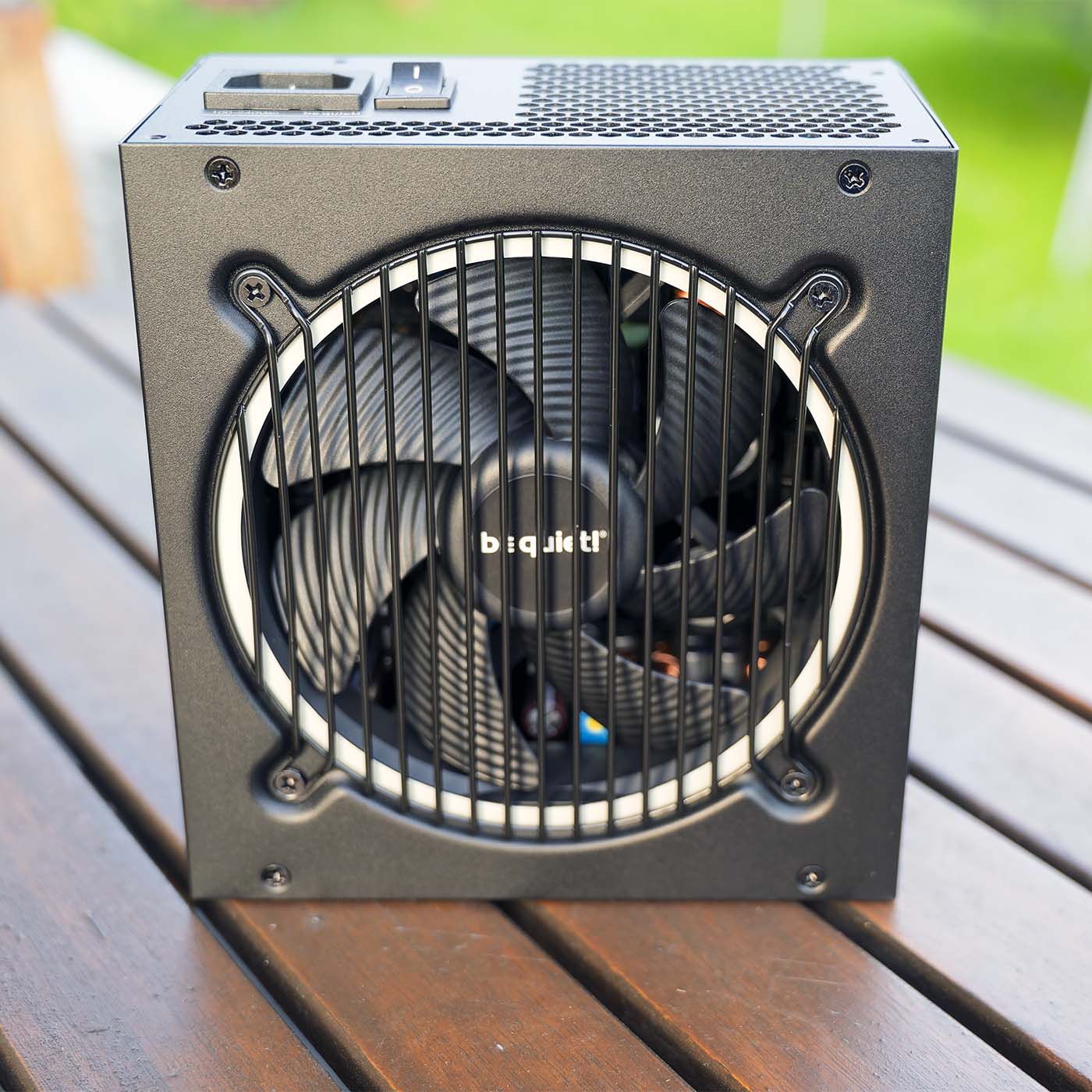 BQ 550W PURE POWER 13 M PSU