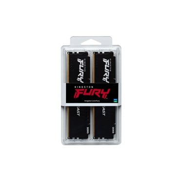 16GB DDR5 5600MTS CL36 KIT BLACK