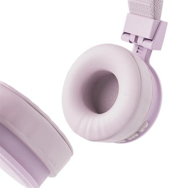 Hama Freedom Lit III Wireless Headset - Pink