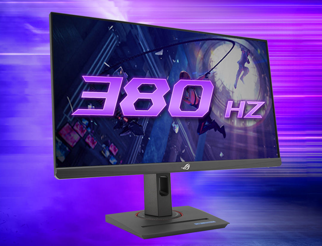 Asus ROG Strix XG259QNS 24.5" 360Hz Full HD IPS Monitor