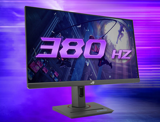 Asus ROG Strix XG259QNS 24.5" 360Hz Full HD IPS Monitor