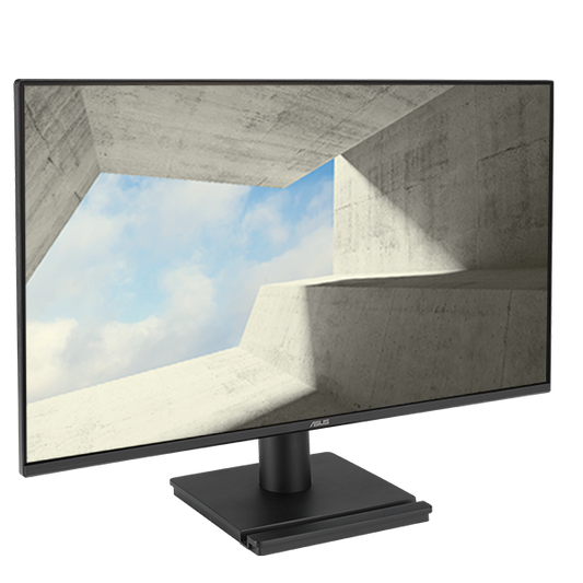 Asus VA279HG 27" Full HD IPS Monitor - HDMI VGA
