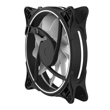 VIDA INFINITY01 120MM DUAL RING FAN