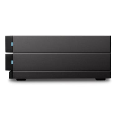 8TB 2BIG RAID