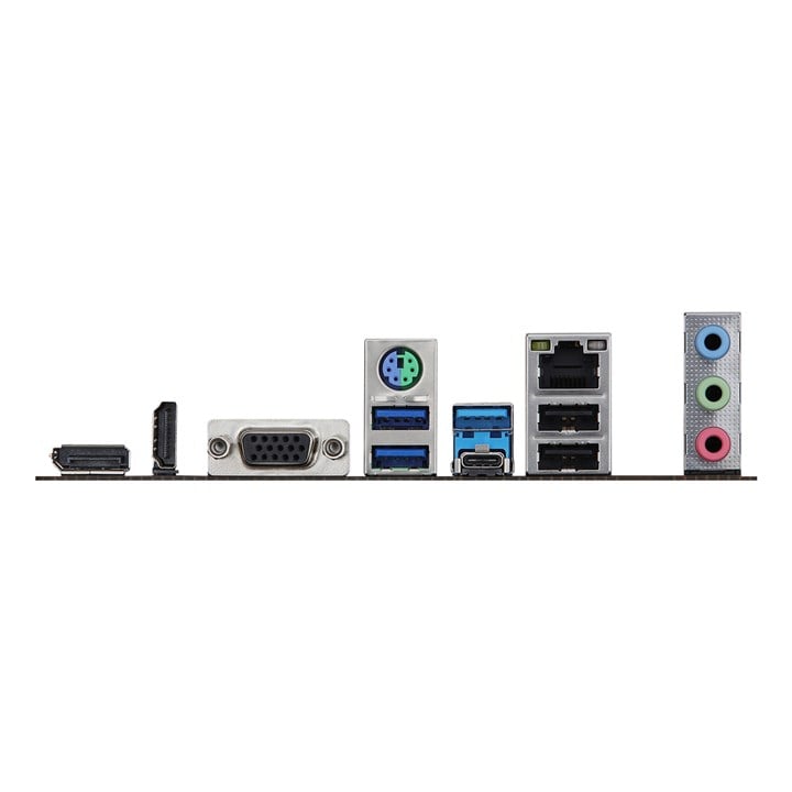 B760M-HDV/M.2 D4