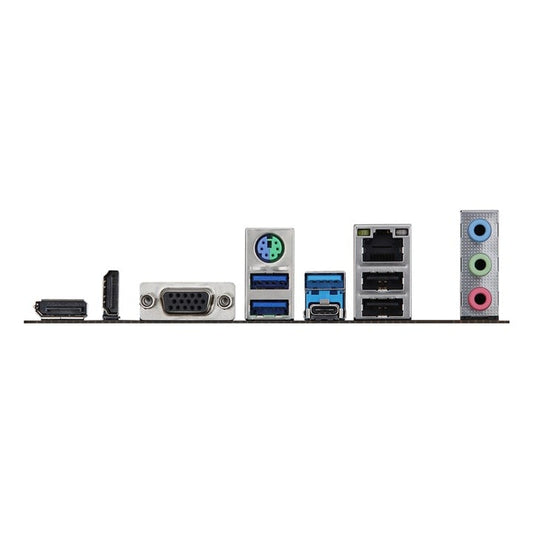 B760M-HDV/M.2 D4