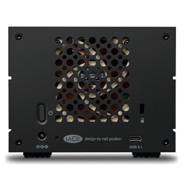 8TB 2BIG RAID