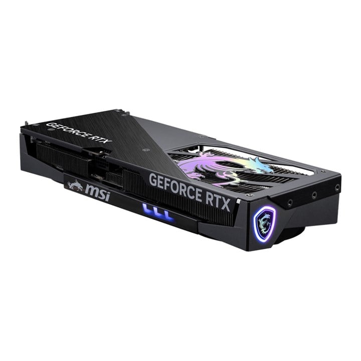 MSI RTX 5060 TI 8G GAMING TRIO OC