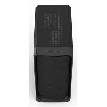 Fractal Design Meshify 3 TG Light PC Case