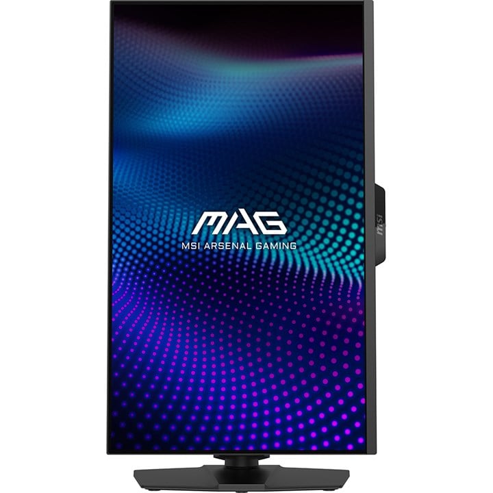 MSI MAG 274QPF X30MV 27 WQHD MONITOR