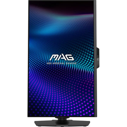 MSI MAG 274QPF X30MV 27 WQHD MONITOR