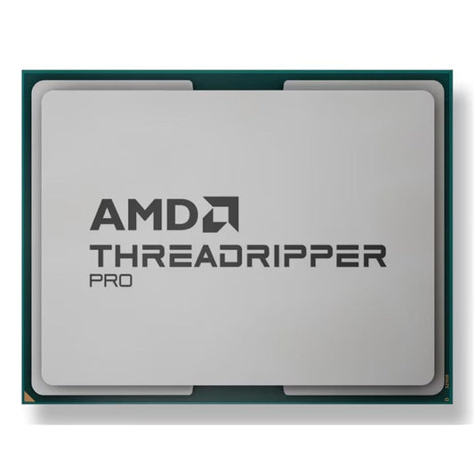 9955WX RYZEN THREADRIPPER PRO BOX