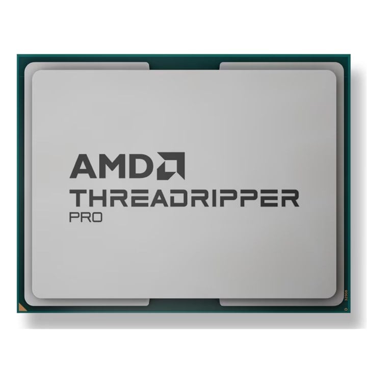 9995WX RYZEN THREADRIPPER PRO BOX