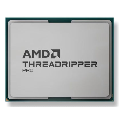 9995WX RYZEN THREADRIPPER PRO BOX