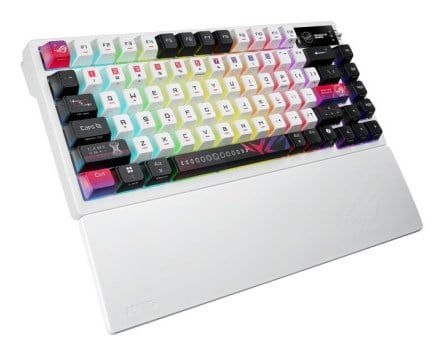 Asus ROG Azoth X Gaming Keyboard