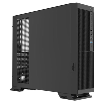 Vida Commerce Micro ATX SFF Case with 300W PSU