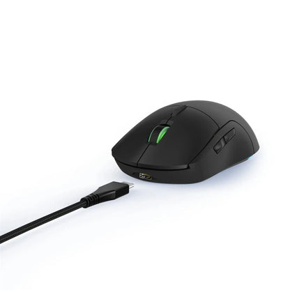 uRage Reaper 250 Gaming Mouse - Black