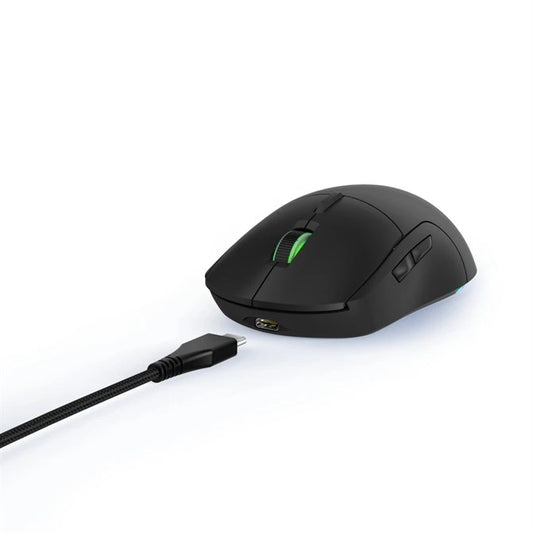 uRage Reaper 250 Gaming Mouse - Black