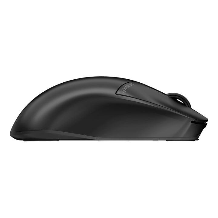 Be Quiet! Dark Perk Ergo Mouse - Black Ergonomic