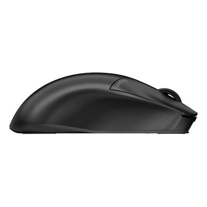 Be Quiet! Dark Perk Ergo Mouse - Black Ergonomic