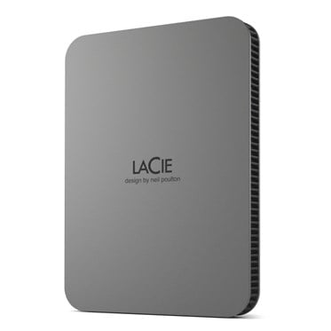 2TB MOBILE DRIVE SECURE