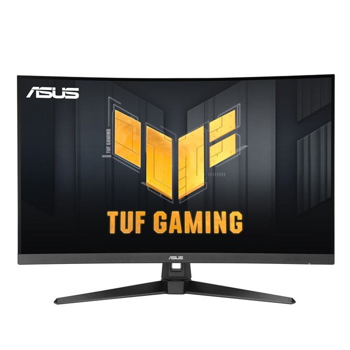 TUF QHD CURVED GAMING 2560X1440