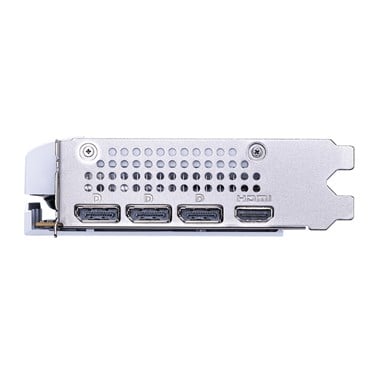 MSI RTX 5060 8G VENTUS 2X OC WHITE