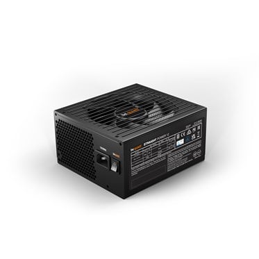 850W STRAIGHT POWER 12 PSU