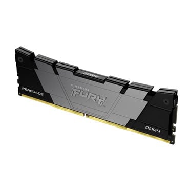 32GB DDR4 3600MTS CL16 KIT BLACK