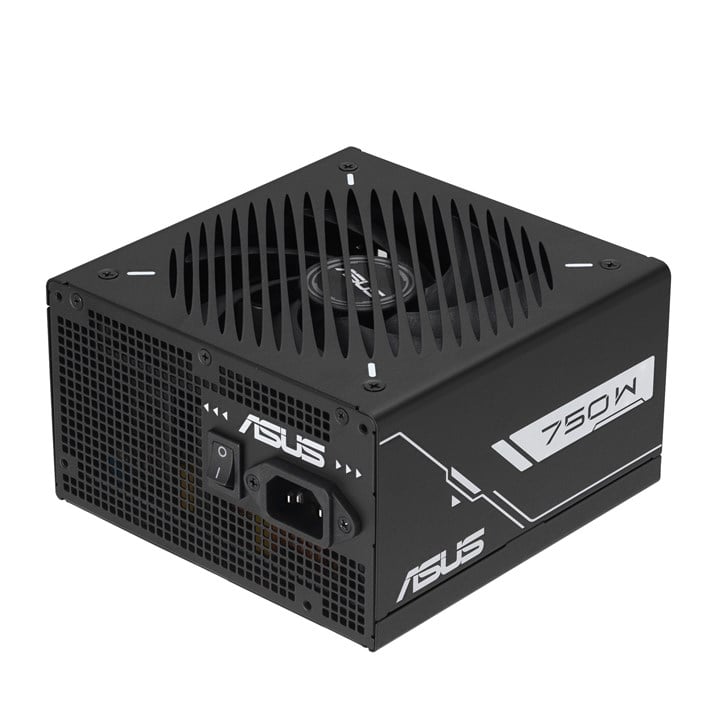 ASUS PRIME 750G PSU