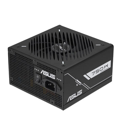 ASUS PRIME 750G PSU