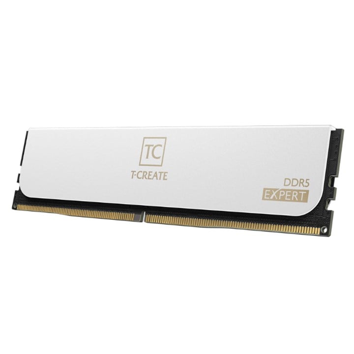 T-CREATE EXPERT DDR5 32GB(2X16GB) WH