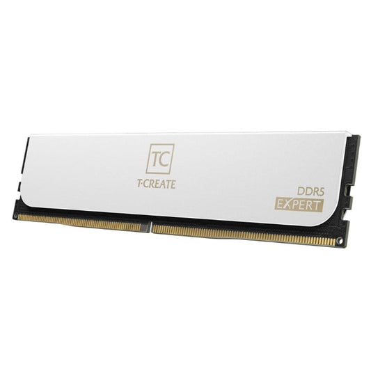 T-CREATE EXPERT DDR5 32GB(2X16GB) WH