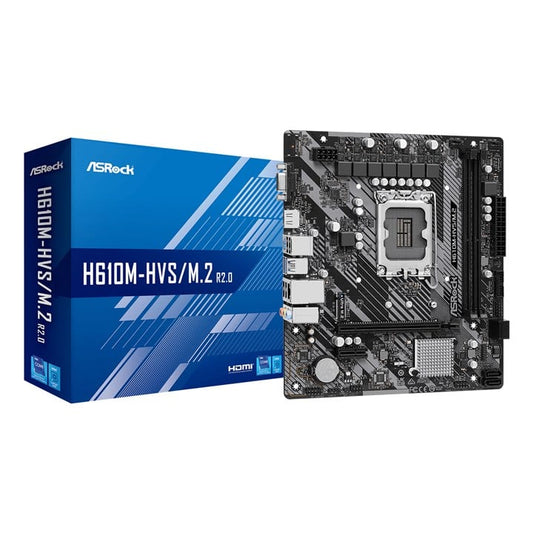 H610M-HVS/M.2 R2.0