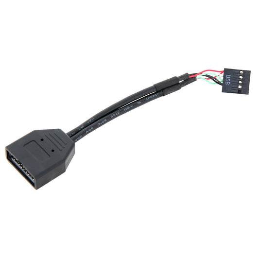Generic USB3 to USB2 Adapter Cable Bulk Package