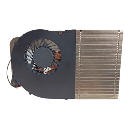 CiT Low Profile CPU Cooler For LGA1700