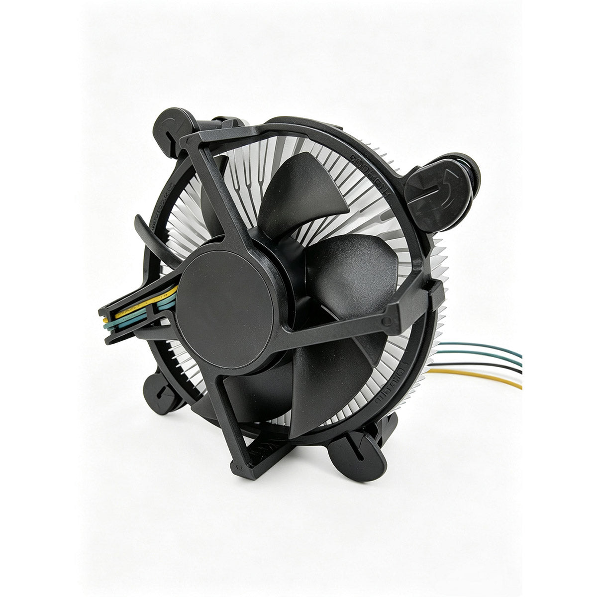 CiT Low Profile Z04 CPU Cooler With 90mm PWM Fan For Intel Platform