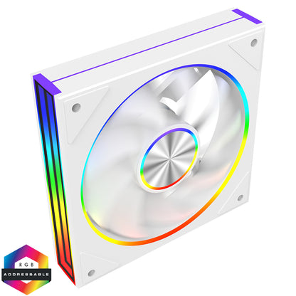 Nova – AM4 Starter (Ryzen 5 5600 / Arc B570 10GB)