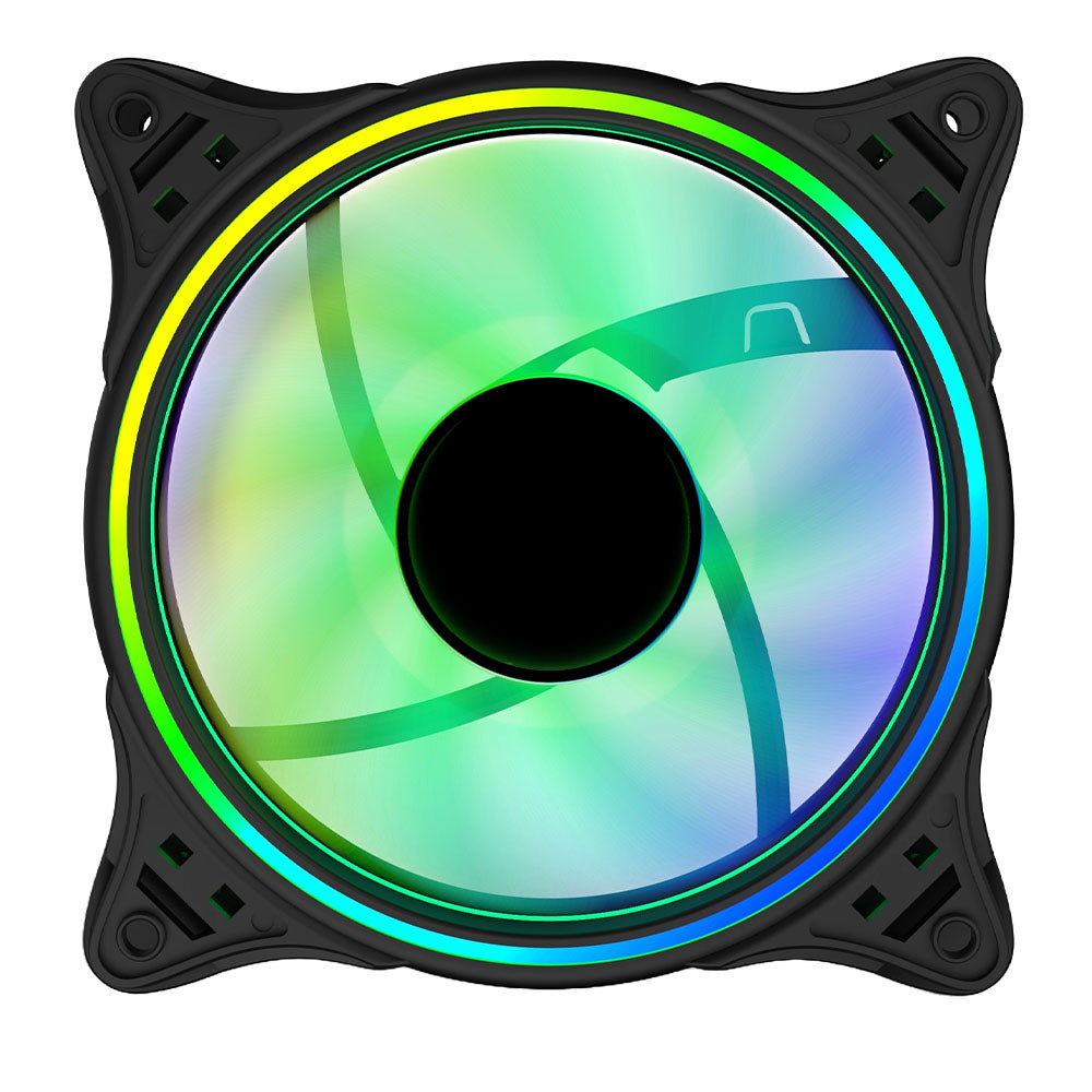VIDA INFINITY01 120MM DUAL RING FAN