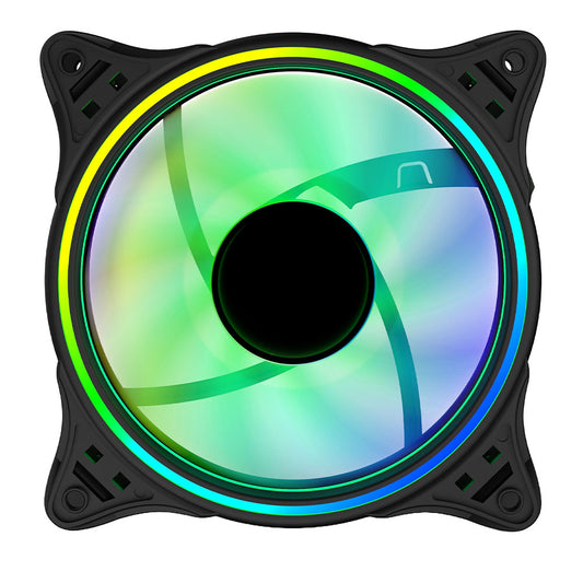 VIDA INFINITY01 120MM DUAL RING FAN