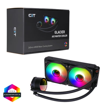 The Infinity 5050 - Serious 1080p Gaming, Mods & Streaming | DDR4