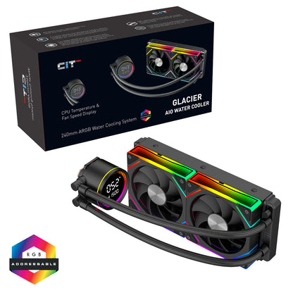 GRAVITY X – Ryzen 7 5800XT • RTX 5070 12GB • 32GB RAM • Wi-Fi + Bluetooth