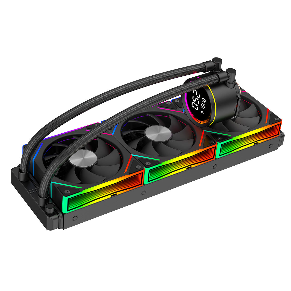 The Alisha Bundle –  Winner’s Edition