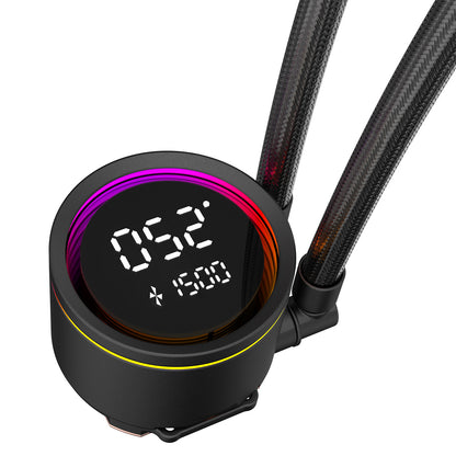 The Eclipse 360 High-Performance RGB Gaming PC | AM5 | DDR5 | 16GB GPU