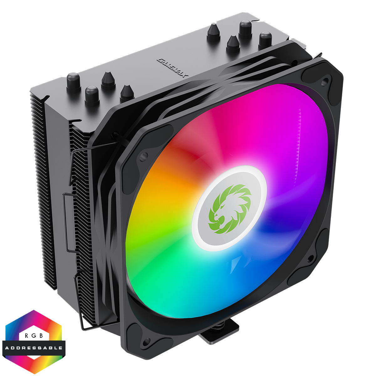 The Parsnip Puncher Gaming PC | Ryzen 5 5500 | GTX 1660 Super | 16GB RAM | 520GB SSD | Black or White Budget 1080p Gaming PC